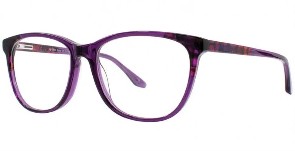 Cosmopolitan Peyton Eyeglasses - view 2